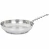 Cuisinart Chef's Classic Stainless Steel 9" Skillet