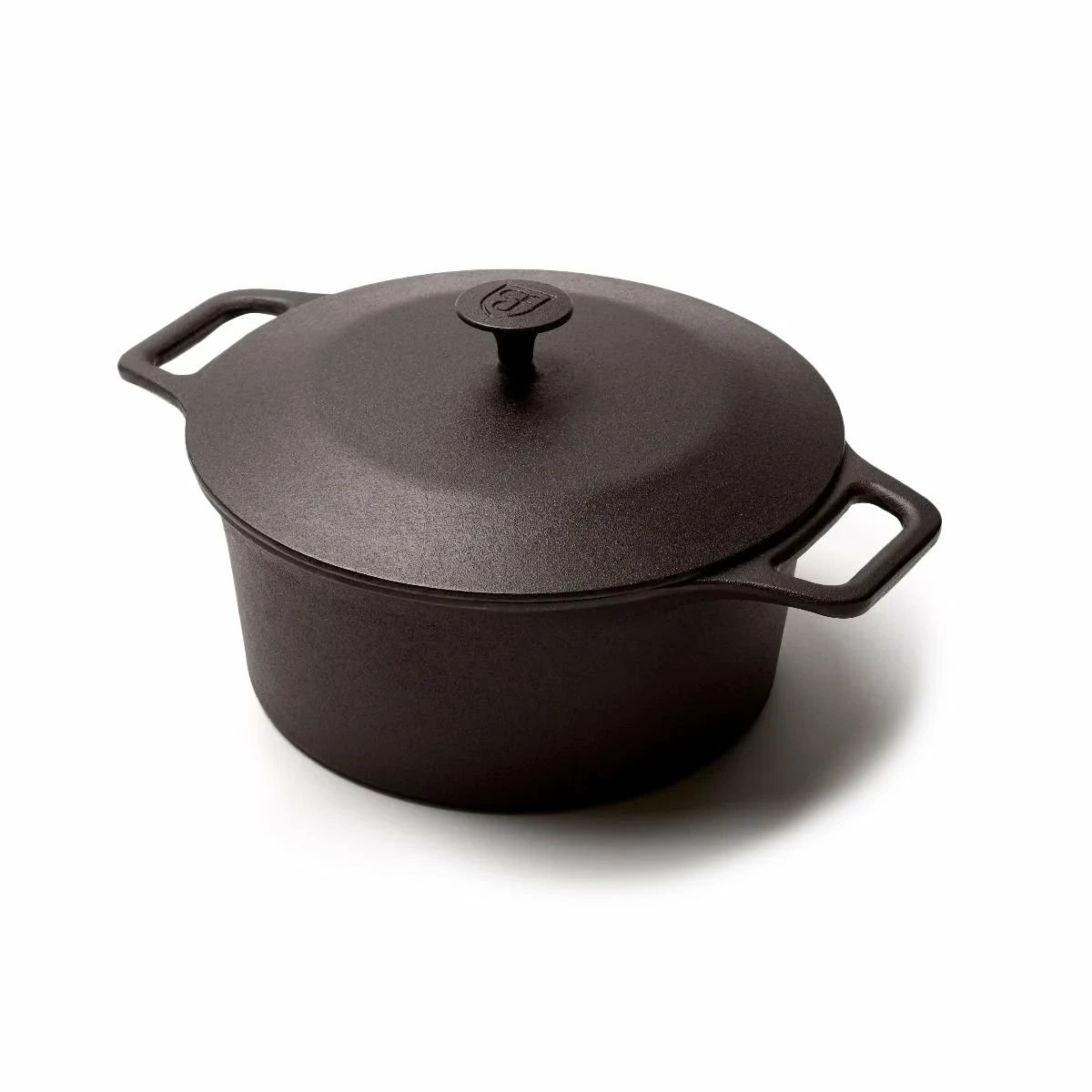 Field Company (Made In USA) No. 8 Dutch Oven | 4.5-Quart 1 Field Company (Made In USA) No. 8 Dutch Oven | 4.5-Quart