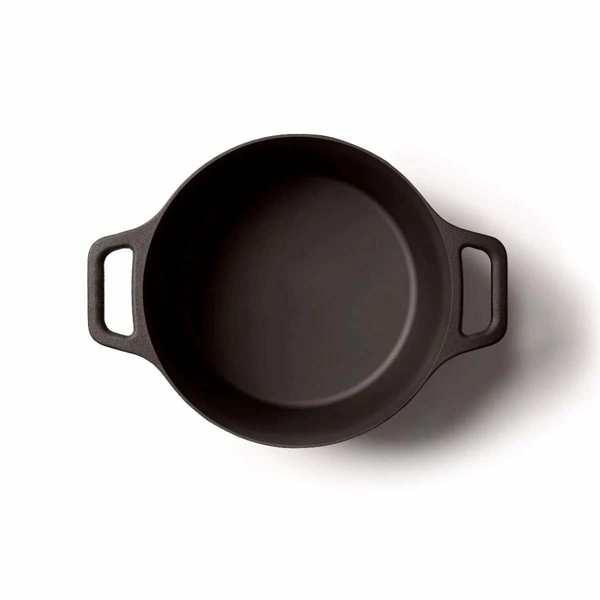 Field Company (Made In USA) No. 8 Dutch Oven | 4.5-Quart 2 Field Company (Made In USA) No. 8 Dutch Oven | 4.5-Quart - Image 2