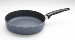 Woll Cookware Woll Diamond Plus Induction Saute Pan - 11in