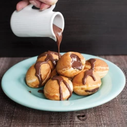 Nordic Ware Danish Ebleskiver Pan -Cookware Sets Sales 2023 73