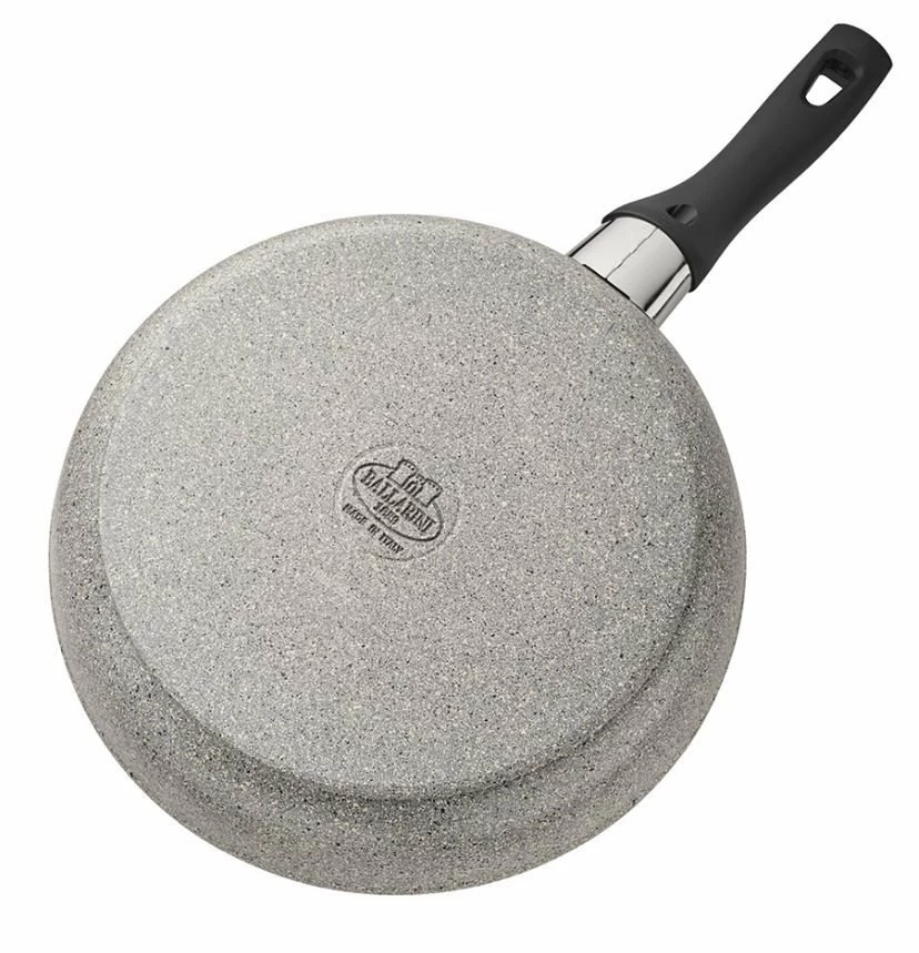 Ballarini Parma 10" Aluminum Non-Stick Fry Pan 2 Ballarini Parma 10" Aluminum Non-Stick Fry Pan - Image 2
