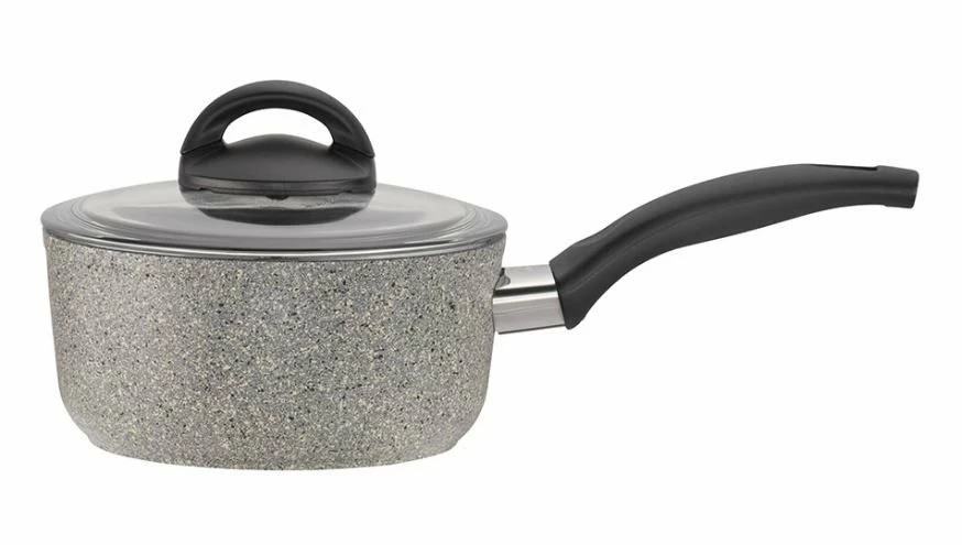 Ballarini Parma 10pc Aluminum Non-Stick Cookware Set 4 Ballarini Parma 10pc Aluminum Non-Stick Cookware Set - Image 4