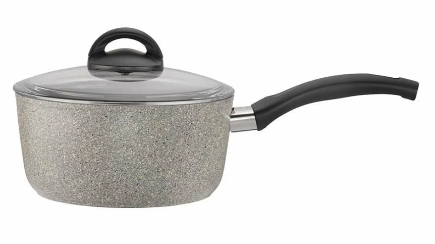 Ballarini Parma 10pc Aluminum Non-Stick Cookware Set 5 Ballarini Parma 10pc Aluminum Non-Stick Cookware Set - Image 5