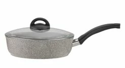 Ballarini Parma 10pc Aluminum Non-Stick Cookware Set 12 Ballarini Parma 10pc Aluminum Non-Stick Cookware Set -Cookware Sets Sales 2023 75001 652 ballarini saucepan 3 1