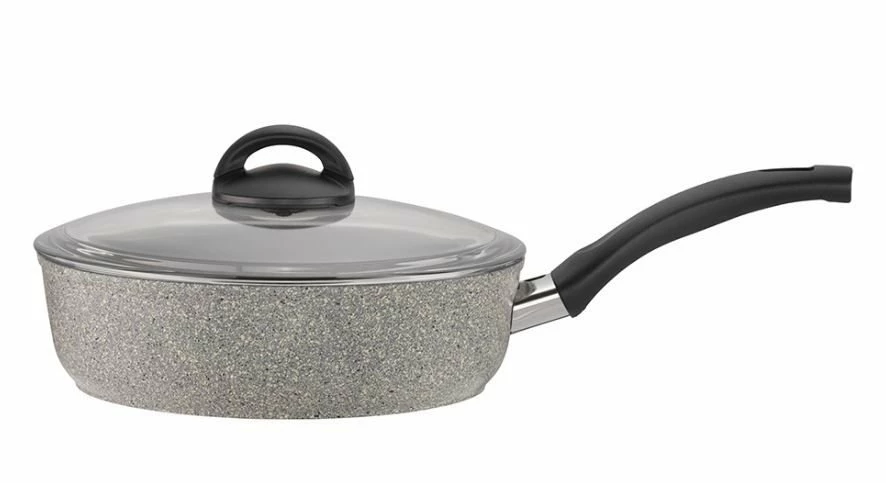 Ballarini Parma 10pc Aluminum Non-Stick Cookware Set 6 Ballarini Parma 10pc Aluminum Non-Stick Cookware Set - Image 6