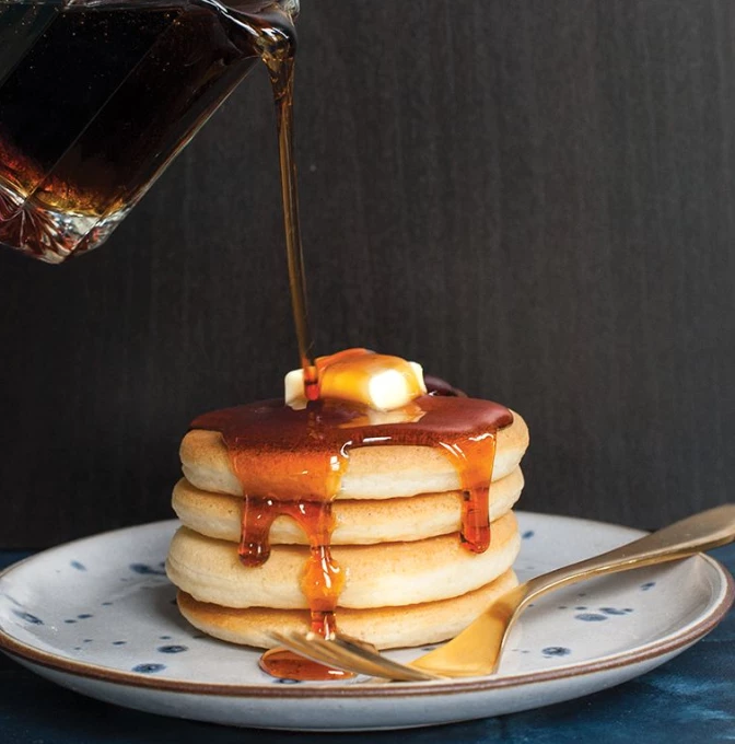 Nordic Ware The Original Silver Dollar Pancake Pan 3 Nordic Ware The Original Silver Dollar Pancake Pan - Image 3