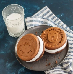 Nordic Ware Zoo Friends Pancake Pan -Cookware Sets Sales 2023 79