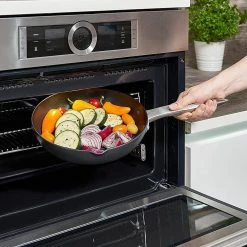 Zyliss Ultimate Pro Fry Pan | 11" 14 Zyliss Ultimate Pro Fry Pan | 11" -Cookware Sets Sales 2023 811olyw2kms. ac sl1500