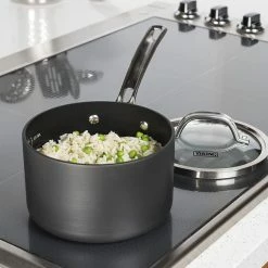 Viking Hard Anodized Nonstick Saucepan | 2-Quart 6 Viking Hard Anodized Nonstick Saucepan | 2-Quart -Cookware Sets Sales 2023 81dogzfsizl. ac sl1500