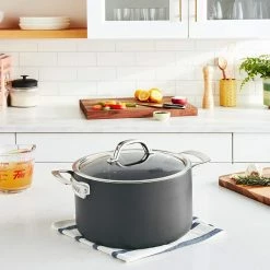 Viking Hard Anodized Nonstick Dutch Oven | 6-Quart -Cookware Sets Sales 2023 81glep1o3rl. ac sl1500