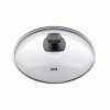 Fissler Comfort Tempered Glass Frying Pan Lid | 8"