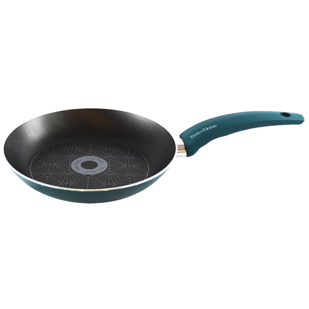 Range Kleen Taste Of Home Aluminum Skillet | 2-Piece 2 Range Kleen Taste Of Home Aluminum Skillet | 2-Piece - Image 2