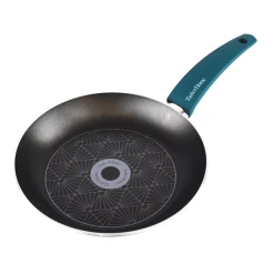 Range Kleen Taste Of Home Aluminum Skillet | 2-Piece 9 Range Kleen Taste Of Home Aluminum Skillet | 2-Piece -Cookware Sets Sales 2023 9.5skillet2 1