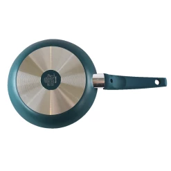 Range Kleen Taste Of Home Aluminum Skillet | 9.5" -Cookware Sets Sales 2023 9.5skillet3