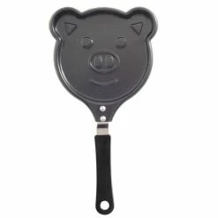 Norpro Pig-Shaped Pancake Pan