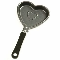 Norpro Heart-Shaped Pancake Pan