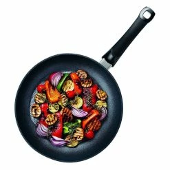 Fissler Adamant® Comfort Nonstick Frying Pan | 11" 8 Fissler Adamant® Comfort Nonstick Frying Pan | 11" -Cookware Sets Sales 2023 9frypan3 1
