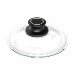 AMT Cookware Glass Lid | 6.25"