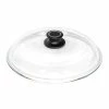 AMT Cookware Glass Lid | 11"