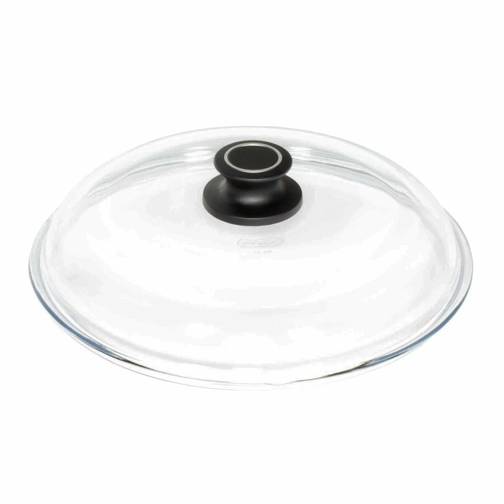 AMT Cookware Glass Lid | 11" 1 AMT Cookware Glass Lid | 11"