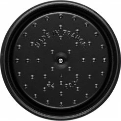 Staub 5 Qt Tall Cocotte | Black -Cookware Sets Sales 2023 a1srsfb ibl. ac sl1500