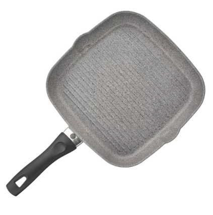 Ballarini Parma 11" Nonstick Grill Pan 1 Ballarini Parma 11" Nonstick Grill Pan