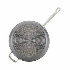 Anolon Cookware Anolon Accolade 12" Covered Deep Skillet -Cookware Sets Sales 2023 bbantqiamcmvxypordu1 800x