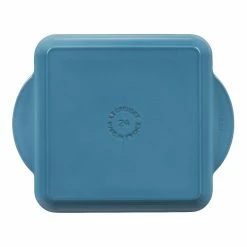 Le Creuset 9.5" Square Signature Enameled Cast Iron Griddle Pan | Caribbean Blue 9 Le Creuset 9.5" Square Signature Enameled Cast Iron Griddle Pan | Caribbean Blue -Cookware Sets Sales 2023 cargriddle4