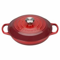 Le Creuset Collector's 23-Piece Set | Cerise -Cookware Sets Sales 2023 cermain1 1