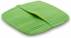 Charles Viancin Silicone Banana Leaf Baking Lid - Square, 10" X 10"