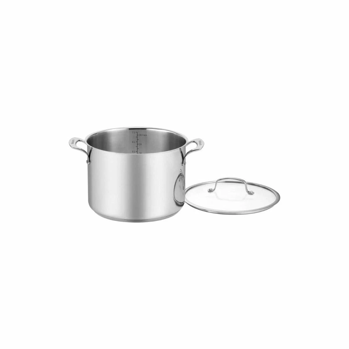 Cuisinart Forever Stainless Cookware Set | 11-Piece 5 Cuisinart Forever Stainless Cookware Set | 11-Piece - Image 5