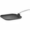 Cuisinart Chef's Classic Hard Anodized Nonstick 11" Square Griddle