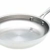 Cuisinart Chef's Classic Stainless Steel 10" Fry Pan