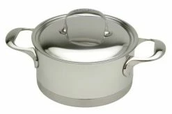 Cookware Sets Sales 2023 20 Demeyere Atlantis Casserole/Stock Pot (5.5Qt)