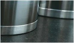 Demeyere Atlantis Saute Pan & Lid W/ Helper Handle - 5.1 Qt. Induction -Cookware Sets Sales 2023 demeyere atlantis bottom design compressed 4