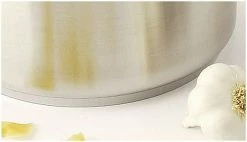 Demeyere RESTO Mini Dutch Oven Set With Lids - 0.58 Qt Each - 4 PC Set 9 Demeyere RESTO Mini Dutch Oven Set With Lids - 0.58 Qt Each - 4 PC Set -Cookware Sets Sales 2023 demeyere resto bottom compressed 1