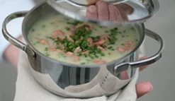 Demeyere RESTO Mini Dutch Oven Set With Lids - 0.58 Qt Each - 4 PC Set 8 Demeyere RESTO Mini Dutch Oven Set With Lids - 0.58 Qt Each - 4 PC Set -Cookware Sets Sales 2023 demeyere resto mini dutch ovens 4pc 2life 84012