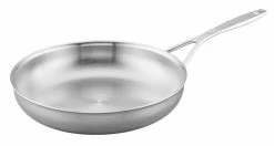 Demeyere Industry 5-Ply 10 PC Stainless Steel Cookware Set -Cookware Sets Sales 2023 demeyere 10 piece set 2