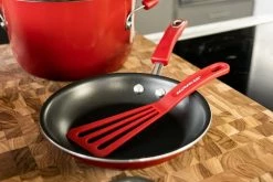 Rachael Ray Red Gradient 14 Piece Enamel Cookware Set -Cookware Sets Sales 2023 dscf0825 1