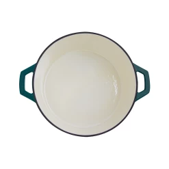 Range Kleen Taste Of Home Cast Iron Enameled Dutch Oven -Cookware Sets Sales 2023 dutchoven4