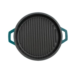 Range Kleen Taste Of Home Cast Iron Enameled Dutch Oven -Cookware Sets Sales 2023 dutchoven6