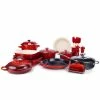 Le Creuset Collector's 23-Piece Set | Cerise