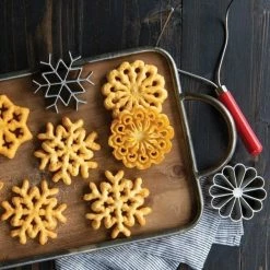 Nordic Ware European Sweet Treats Trio -Cookware Sets Sales 2023 europelife1