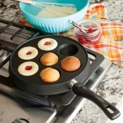 Nordic Ware European Sweet Treats Trio -Cookware Sets Sales 2023 europelife2