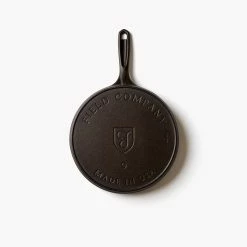 Field Company (Made In USA) No. 9 Griddle Pan | 10.5" -Cookware Sets Sales 2023 field no9 griddle under