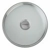 Le Creuset 9.5" Glass Lid With Stainless Steel Knob