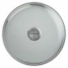 Le Creuset 10" Glass Lid With Stainless Steel Knob