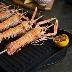 Swiss Diamond | XD Double Burner Grill - 17" X 11" 8 Swiss Diamond | XD Double Burner Grill - 17" X 11" -Cookware Sets Sales 2023 grid1