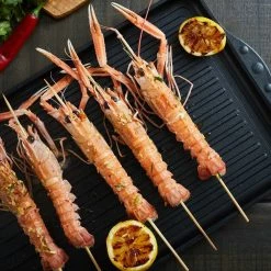 Swiss Diamond | XD Double Burner Grill - 17" X 11" 7 Swiss Diamond | XD Double Burner Grill - 17" X 11" -Cookware Sets Sales 2023 grid4